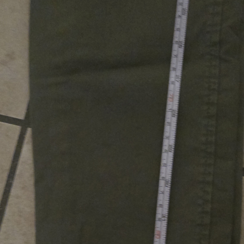 Old Navy Woman's Olive Pants - Picture 8 of 8